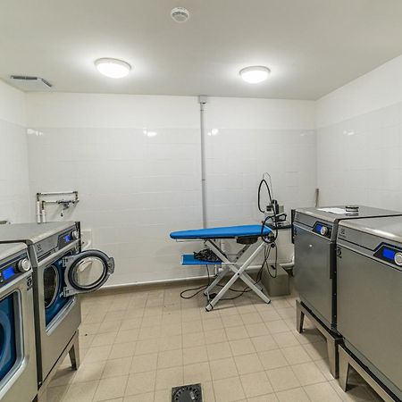 Montempo Apparthotel Paris Noisy Le Sec Ngoại thất bức ảnh