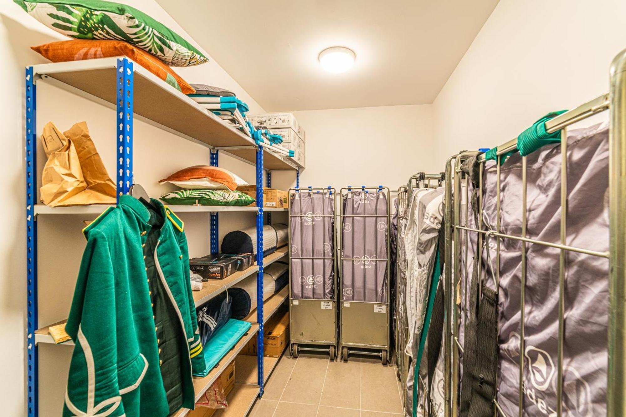 Montempo Apparthotel Paris Noisy Le Sec Ngoại thất bức ảnh