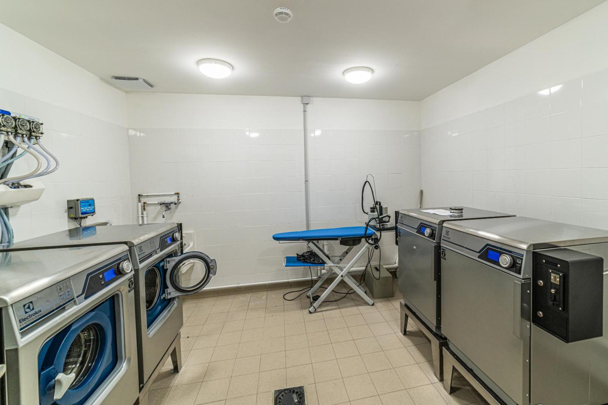 Montempo Apparthotel Paris Noisy Le Sec Ngoại thất bức ảnh